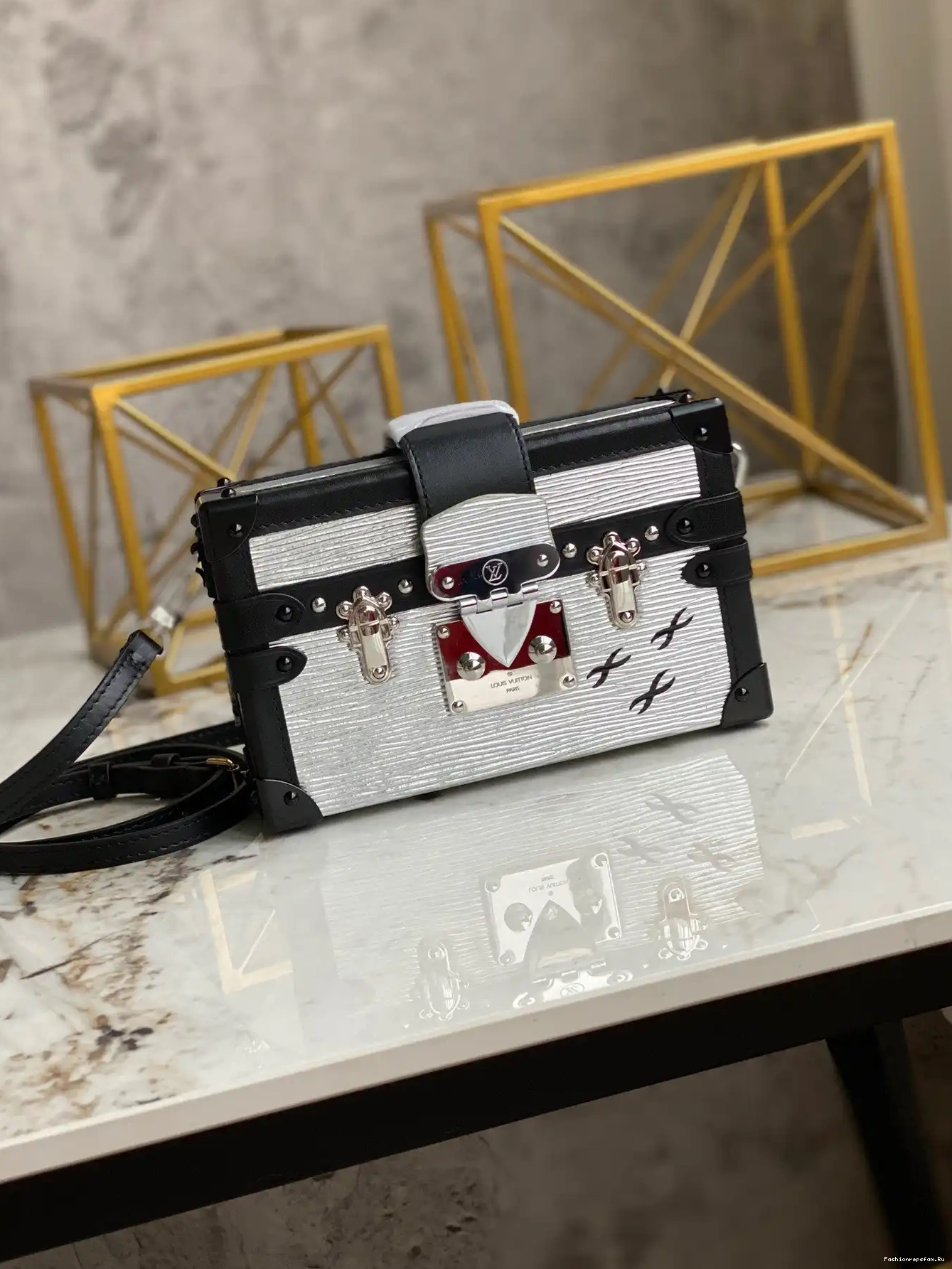 FS CHEAP LOUIS VUITTON MALLE PETITE 0624